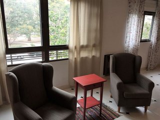 Piso en alquiler en Ciutat Jardí en Valencia