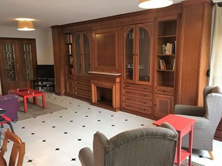 Piso en alquiler en Ciutat Jardí en Valencia