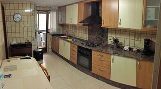 Piso en alquiler en Ciutat Jardí en Valencia