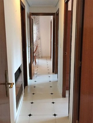 Piso en alquiler en Ciutat Jardí en Valencia