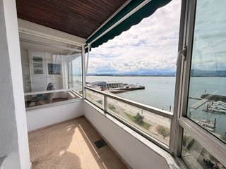 Piso en alquiler en Puerto Chico en Santander
