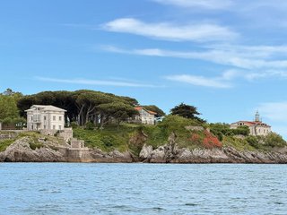 Piso en alquiler en Puerto Chico en Santander