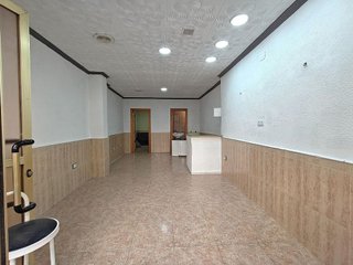 Local comercial en alquiler en El Molí en Torrent