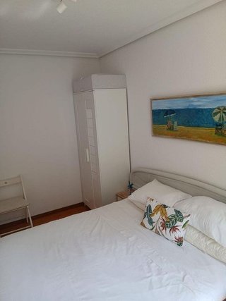 Piso en alquiler en Suances