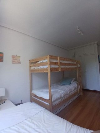 Piso en alquiler en Suances