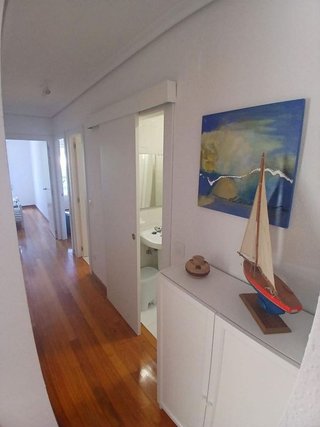 Piso en alquiler en Suances