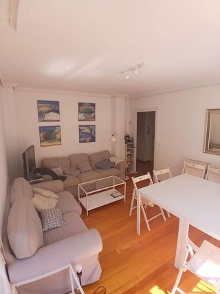 Piso en alquiler en Suances
