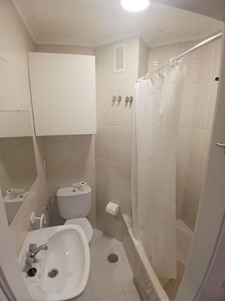 Piso en alquiler en Suances