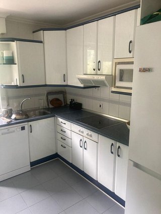 Piso en alquiler en Suances