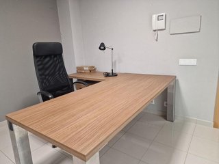 Oficina en alquiler en Centro en Castellón de la Plana