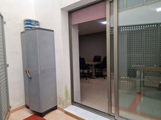 Oficina en alquiler en Centro en Castellón de la Plana