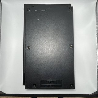PlayStation 2 Fat Nera Completa