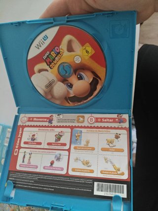Pacchetto 4 Giochi Wii U