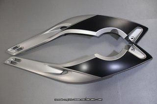 Carenado Completo para YAMAHA TMAX 500 2001 - 2007