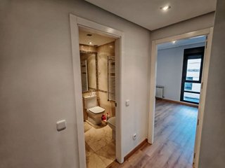 Piso en venta en Moscardó en Madrid