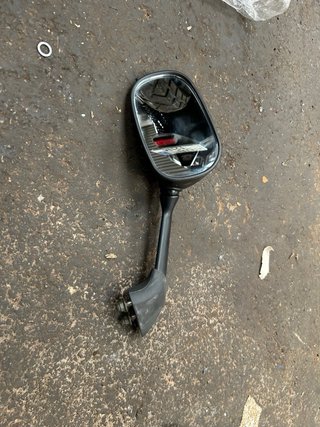 Espejo Izquierdo Yamaha YZF-R1 07/08