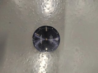 Motor Rolex