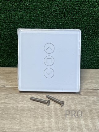 Interruttore per tende WiFi intelligente MOES
