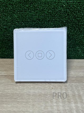 Interruttore per tende WiFi intelligente MOES