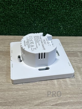 Interruttore per tende WiFi intelligente MOES