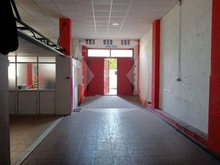 Local comercial en venta en Centro en Cáceres