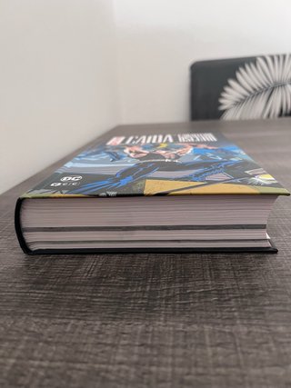 Batman: La caída del caballero oscuro vol. 1 de 2