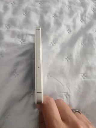 iPhone 4 Bianco