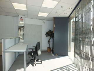 Local comercial en venta en El Sucre-Universitat en Vic