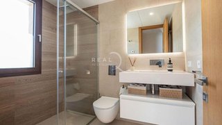 Dúplex en alquiler en Benahavís
