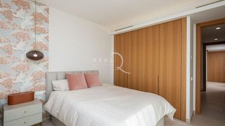 Dúplex en alquiler en Benahavís
