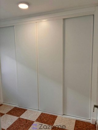Piso en alquiler en Crevillet - Pinar Alto en Puerto de Santa María (El)
