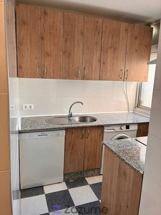 Piso en alquiler en Crevillet - Pinar Alto en Puerto de Santa María (El)