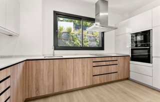 Chalet en alquiler en Los Monteros - Bahía de Marbella en Marbella