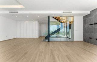 Chalet en alquiler en Los Monteros - Bahía de Marbella en Marbella