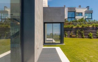 Chalet en alquiler en Los Monteros - Bahía de Marbella en Marbella