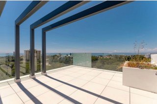 Chalet en alquiler en Los Monteros - Bahía de Marbella en Marbella