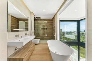 Chalet en alquiler en Los Monteros - Bahía de Marbella en Marbella