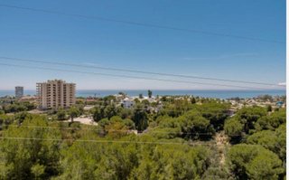 Chalet en alquiler en Los Monteros - Bahía de Marbella en Marbella