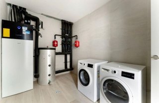 Chalet en alquiler en Los Monteros - Bahía de Marbella en Marbella