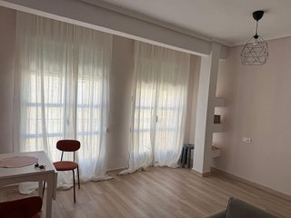 Estudio en alquiler en Jijona/Xixona