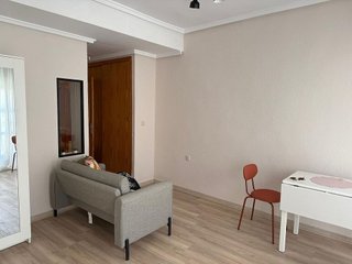 Estudio en alquiler en Jijona/Xixona
