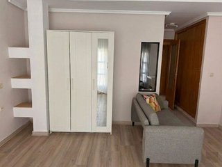 Estudio en alquiler en Jijona/Xixona