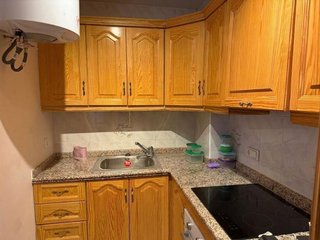 Estudio en alquiler en Jijona/Xixona