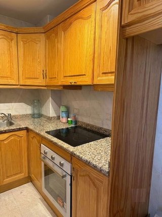 Estudio en alquiler en Jijona/Xixona