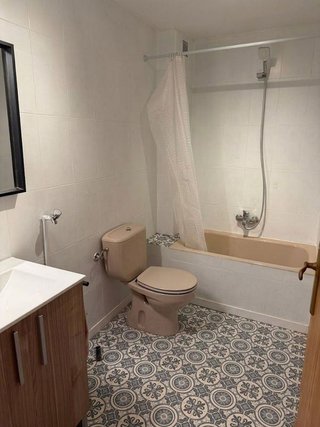 Estudio en alquiler en Jijona/Xixona