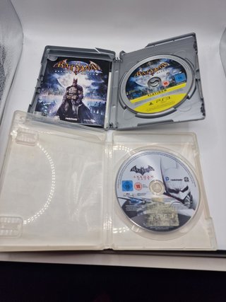 Lotto 7 Giochi PS3 Originali Funzionanti