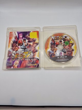 Lotto 7 Giochi PS3 Originali Funzionanti