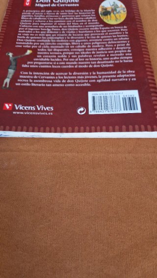 Don Quijote