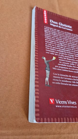 Don Quijote
