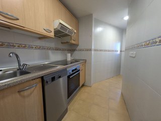 Piso en alquiler en Miraflores de la Sierra